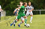 23.06.2018 - SpVgg Ansbach - VfB Eichstätt