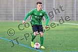 16.03.2019 - VfB Eichstätt II - FC Alte Haide-DSC München