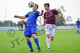 Fußball, Herren, Neumarkt Jura, Kreisklasse Süd, Saison 2021-2022, Spieltag 3, DJK Grafenberg - SG Allersberg, 15.08.2021