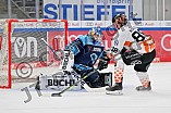 Eishockey, Herren, DEL, Saison 2022-2023, Spieltag 25, ERC Ingolstadt - Grizzlys Wolfsburg, 29.11.2022