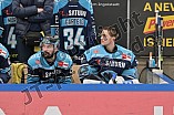 Eishockey, Herren, DEL, Saison 2022-2023, Playoff-Finale - Spiel 2, ERC Ingolstadt - EHC Red Bull München, 16.04.2023