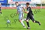 01.10.2016 - VfB Eichstätt - 1. FC Sand