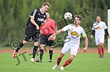 01.09.2018 - TSV Gaimersheim - SV Kasing