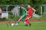 Fußball, Herren, Bezirksliga Oberbayern Nord, Saison 2023-2024, Relegation Bezirksliga Oberbayern Nord, VfB Eichstätt II - FT Jahn Landsberg, 25.05.2024
