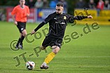 Fußball, Herren, Kreisliga 1, Saison 2024-2025, Spieltag 11, FC Hitzhofen-Oberzell - TSV Lichtenau, 13.10.2024