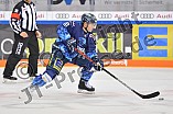 ERC Ingolstadt vs Grizzlys Wolfsburg, DEL, Deutsche Eishockey Liga, Spieltag 19, 17.11.2019