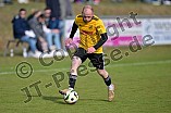 Fußball, Herren, Kreisliga 1, Saison 2025-2026, Spieltag 11, FC Hitzhofen-Oberzell - TSV Lichtenau, 08.03.2026