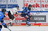 Eishockey, Nachwuchs, U20, Saison 2023-2024, ERC Ingolstadt - Augsburger EV, 30.09.2023