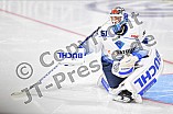 Adler Mannheim vs ERC Ingolstadt, DEL, Deutsche Eishockey Liga, Spieltag 24, 06.12.2019