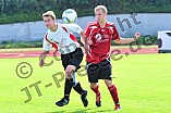 20110904 - TSV Gaimersheim / SV Stammhamm