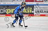 Eishockey, Frauen, DFEL, Saison 2023-2024, ERC Ingolstadt - ECDC Memmingen Indians, 07.10.2023