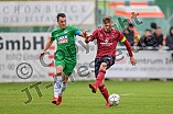 27.10.2018 - VfB Eichstätt - 1. FC Nürnberg II