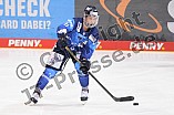 Eishockey, Frauen, DFEL, Saison 2020-2021, ERC Ingolstadt - Mad Dogs Mannheim, 30.01.2021