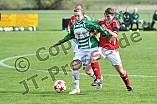 21.04.2012 - FV Obereichstätt / SpVgg Greuther Fürth