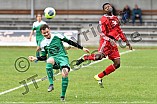 29.04.2017 - VfB Eichstätt II - TSV Kösching