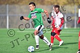 04.02.2018 - VfB Eichstätt - SC Großschwarzenlohe