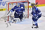 ERC Ingolstadt vs Adler Mannheim, Eishockey, DEL, Deutsche Eishockey Liga, Spieltag 19, 18.11.2018
