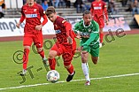 Fußball, Herren, Regionalliga Bayern, Saison 2021-2022, Spieltag 19, VfB Eichstätt - SV Heimstetten, 23.10.2021