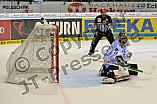 ERC Ingolstadt vs Straubing Tigers, Eishockey, DEL, Deutsche Eishockey Liga, 04.10.2015
