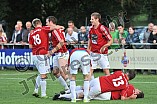 08.08.2012 - VfB Eichstätt / BCF Wolfratshausen