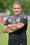 Fußball, Herren, Bayernliga Nord, Saison 2023-2024, VfB Eichstätt - Mannschaftsfotos, 08.07.2023