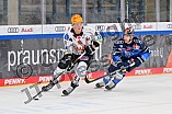 Eishockey, Herren, DEL, Saison 2023-2024, Spieltag 14, ERC Ingolstadt - Fischtown Pinguins, 27.10.2023