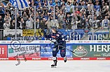 Eishockey, Herren, DEL, Saison 2024-2025, Spieltag 22, ERC Ingolstadt - Düsseldorfer EG, 01.12.2024