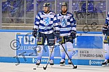 Straubing Tigers vs ERC Ingolstadt, DEL, Deutsche Eishockey Liga, Spieltag 45, 16.02.2020
