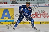 ERC Ingolstadt vs Straubing Tigers, Eishockey, DEL, Deutsche Eishockey Liga, 22.12.2015