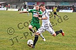 28.03.2018 - VfB Eichstätt - TSV Buchbach