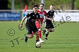 Fußball, Herren, Kreisliga Neumarkt Jura West, Saison 2024-2025, Spieltag 21, DJK Limes - TSV 1860 Weißenburg U23, 27.04.2025