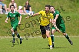Fußball, Herren, Kreisliga 1, Saison 2025-2026, Spieltag 21, FC Hitzhofen-Oberzell - SV Denkendorf, 03.05.2026