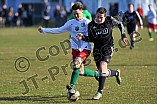20.03.2015 - DJK Schernfeld - TSG Pappenheim