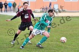 07.04.2013 - VfB Eichstätt II - SV Nord Lerchenau