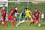 27.04.2018 - VfB Eichstätt - FC Ingolstadt 04 II
