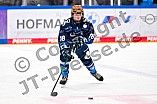 Eishockey, Frauen, DFEL, Saison 2024-2025, ERC Ingolstadt - EC Bergkamener Bären, 04.01.2025
