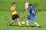 22.05.2016 - FC Hitzhofen-Oberzell - TSV Etting