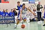 23.02.2019 - DJK Eichstätt - VSC Baskets Donauwörth