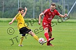 21.08.2016 - DJK Pollenfeld II - VfL Treuchtlingen