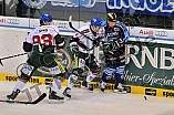 30.12.2013 - ERC Ingolstadt - Augsburger Panther