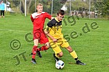 24.09.2017 - DJK Pollenfeld - JFG Rothsee Süd 2