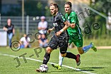 01.07.2018 - VfB Eichstätt - 1. FC Köln