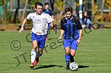 14.10.2017 - SG SV Marienstein - JFG Rothsee Süd