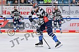 Eishockey, Herren, DEL, Saison 2023-2024, Spieltag 35, ERC Ingolstadt - Augsburger Panther, 05.01.2024