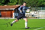 28.09.2014 - VfB Eichstätt II - FC Geisenfeld