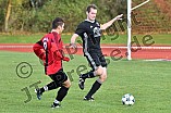 29.10.2017 - FC Türk Gücü Eichstätt - FC Nagelberg