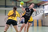 Handball, Bezirksklasse Frauen Staffel Nord West, Saison 2024-2025, DJK Eichstätt - HF Scheyern II, 19.10.2024