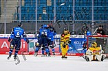 Eishockey, U20, DNL, Saison 2024-2025, ERC Ingolstadt - Krefelder EV 81, 01.03.2025