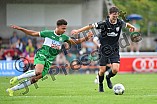 Fußball, Herren, Regionalliga Bayern, Saison 2021-2022, Spieltag 13, VfB Eichstätt - TSV Rain-Lech, 11.09.2021
