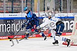 Eishockey, Herren, DEL, Saison 2025-2026, Spiel 50, ERC Ingolstadt - Adler Mannheim, 08.03.2026